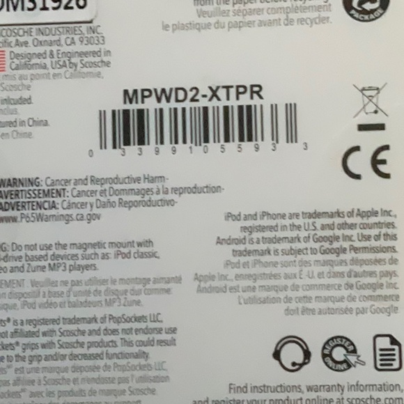 MagicMount™ Pro Dash - Picture 7 of 7